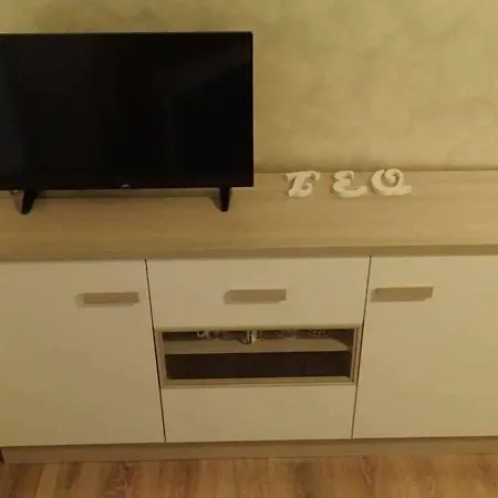 Dream - Teo House Apartment Sanremo
