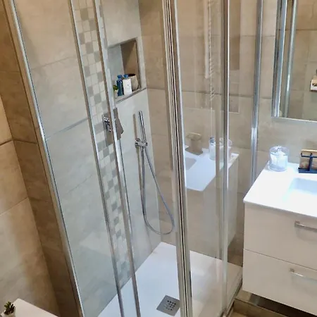 Dream - Teo House Apartment *