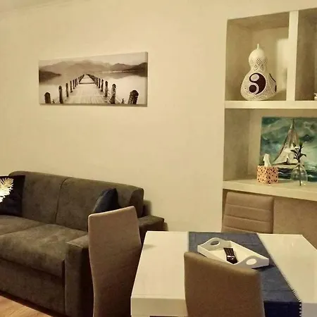 Dream - Teo House Apartment
